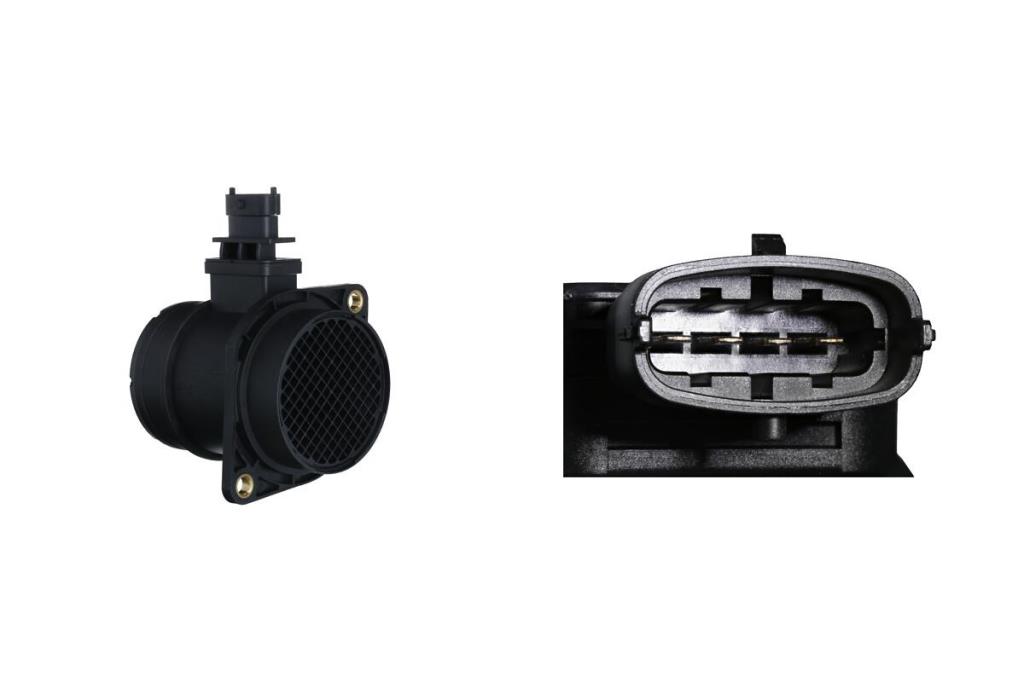 Débitmètre de masse d'air VALEO 366930
